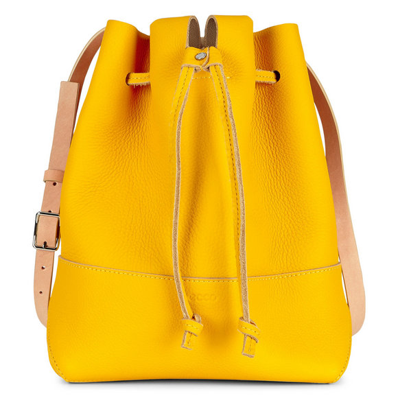 ECCO Jilin Tandem Drawstring Bag ECCO Jilin Tandem Drawstring Bag